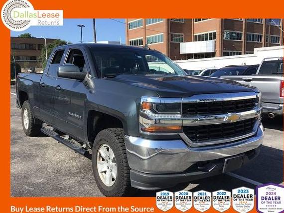 CHEVROLET SILVERADO LD 2019 2GCVKPEC8K1145600 image